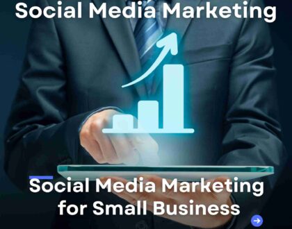 Social Media Marketing for Small Business