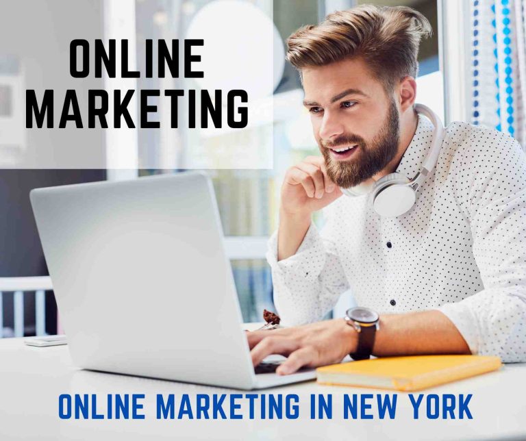online marketing new york