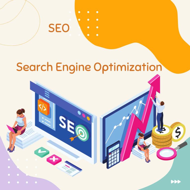 search engine optimization services