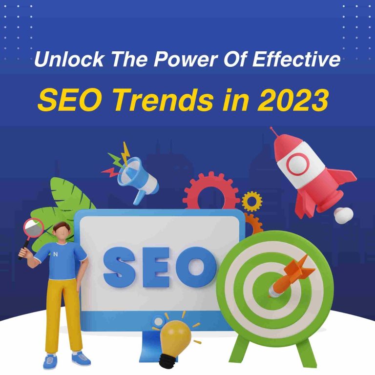 seo trends in 2023