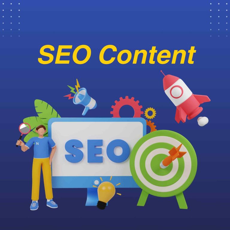 SEO Content