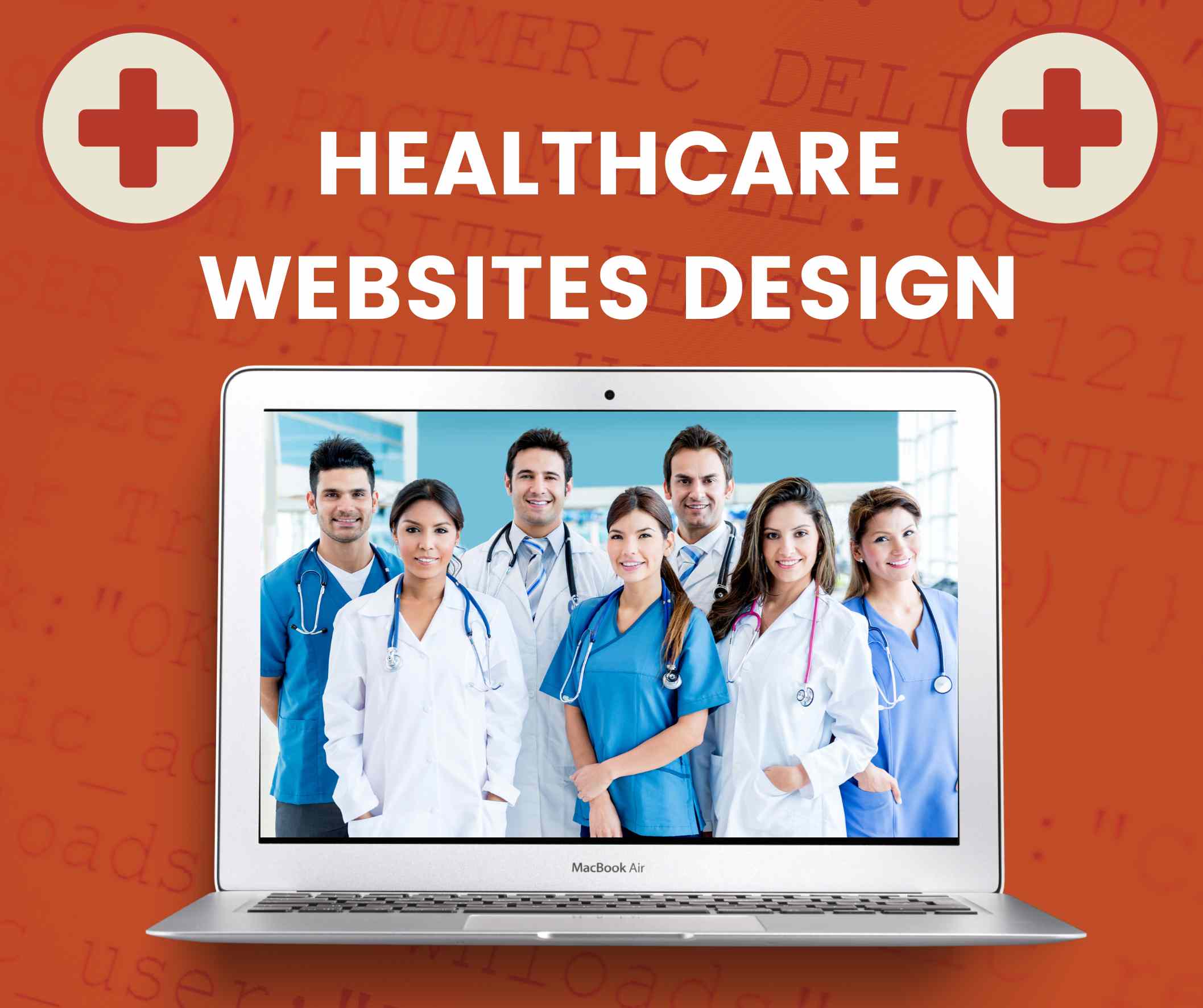 Creating the Best Healthcare Website Design A to Z Guide Reach Above