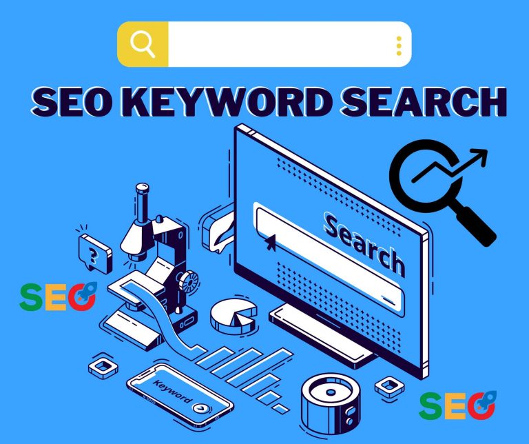 seo keyword search