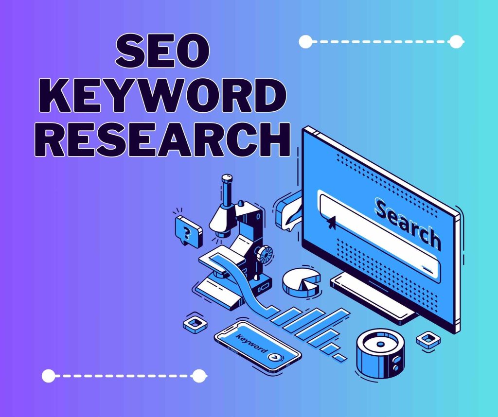 seo keyword research