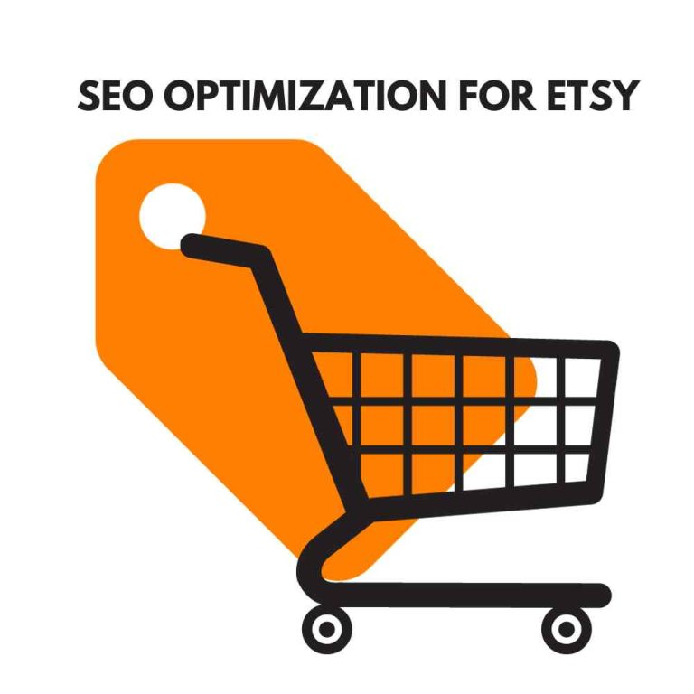seo optimization for etsy