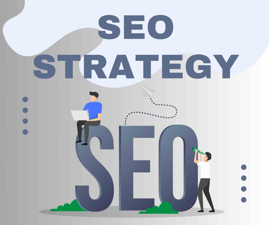 seo strategy