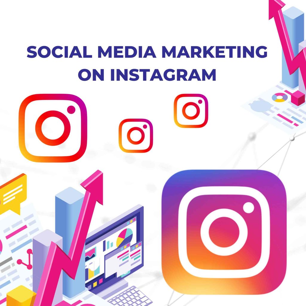 social media marketing on instagram