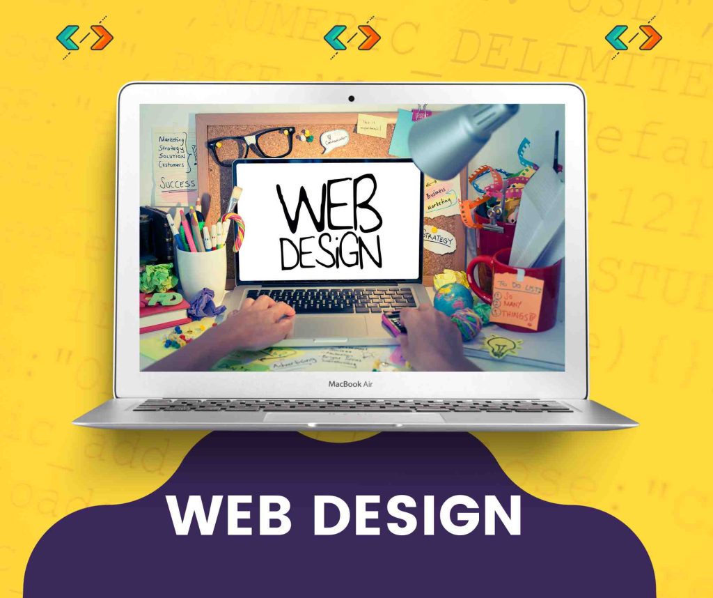 Is Web Design Worth It