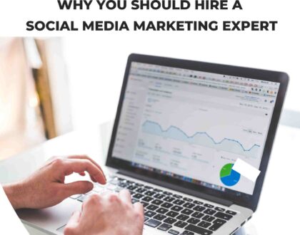 Why You Should Hire a Social Media Marketing Expert