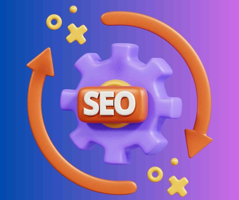 how to make seo-friendly website
