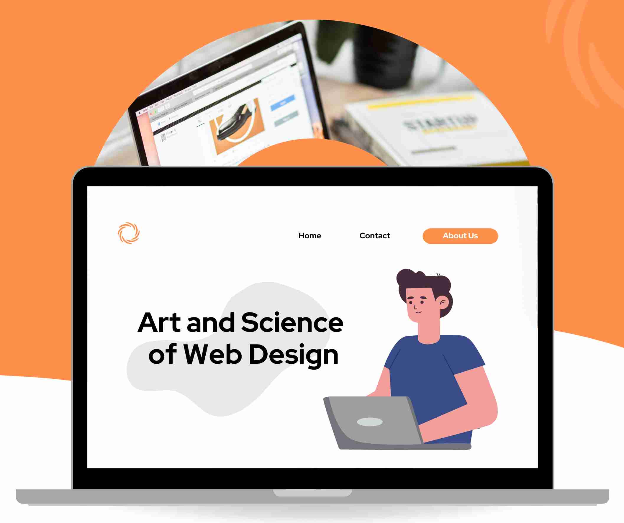 Art and Science of Web Design
