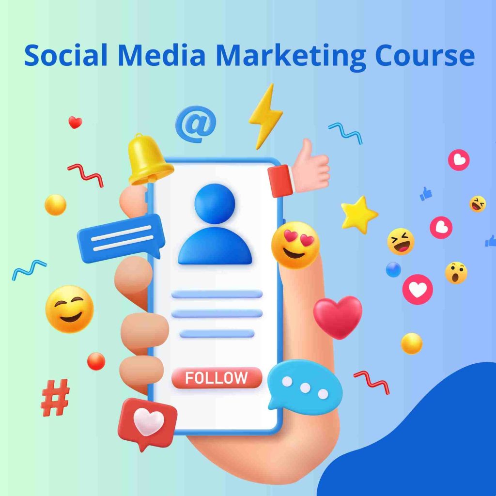 Social Media Marketing Courses