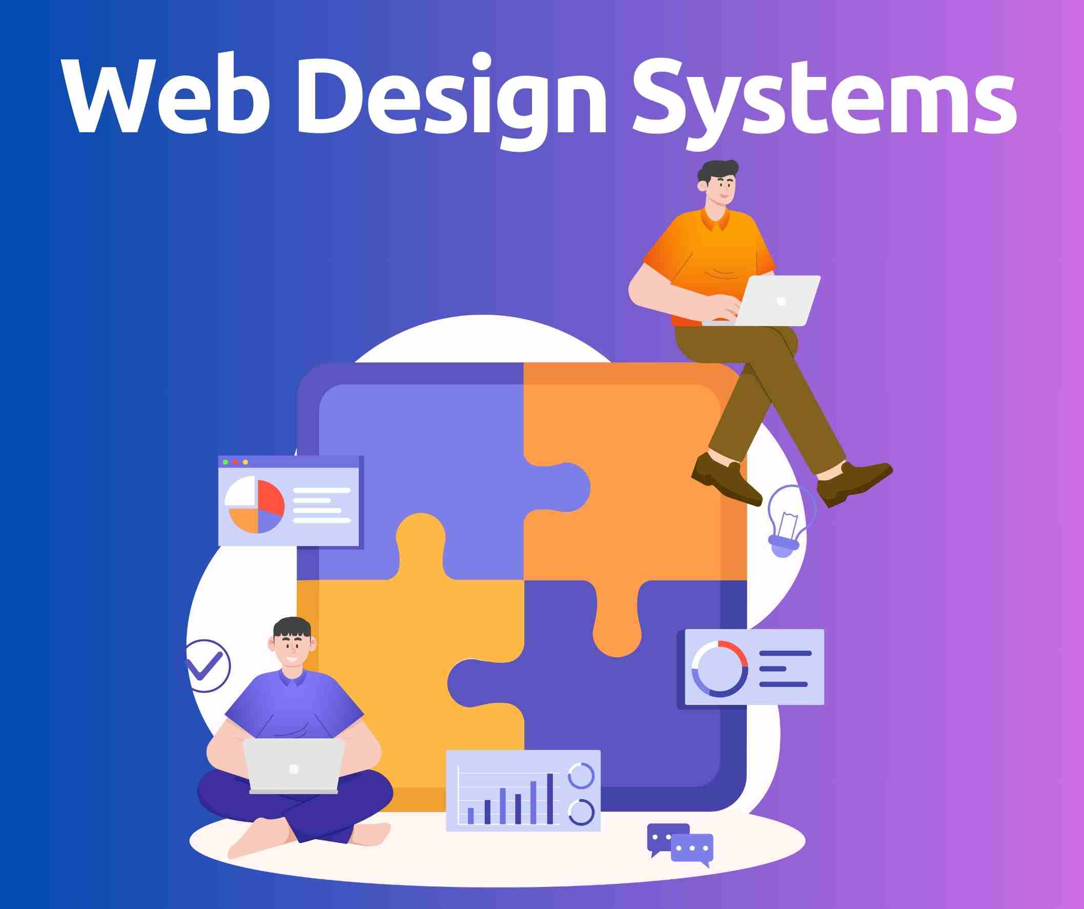 Web Design Systems