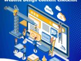 Website Design Content Checklist