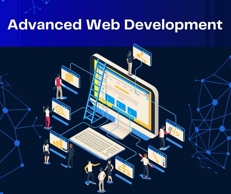 Advanced Web Development