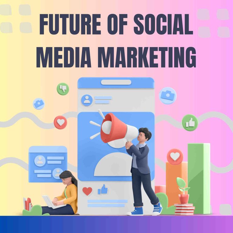 Future of Social Media Marketing