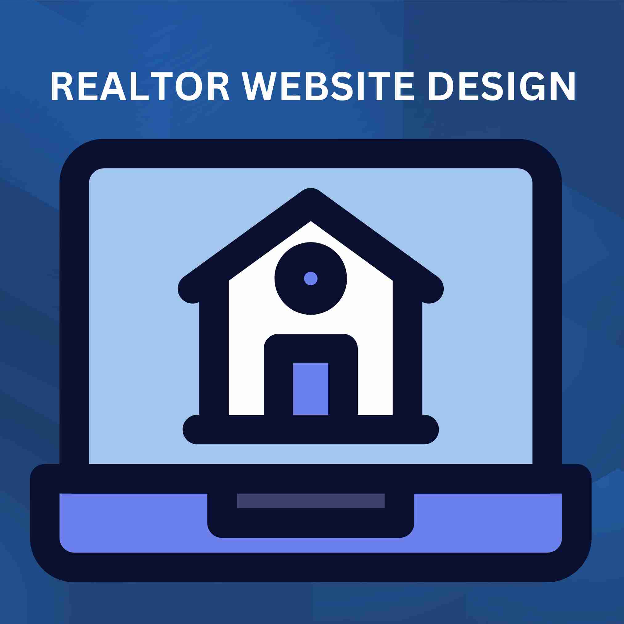 Realtor Website Design