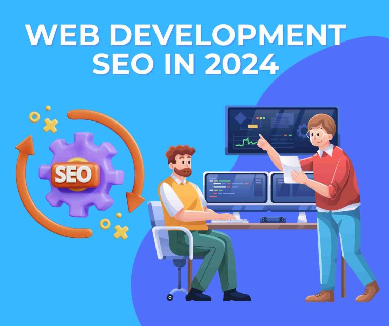 Web Development SEO in 2024