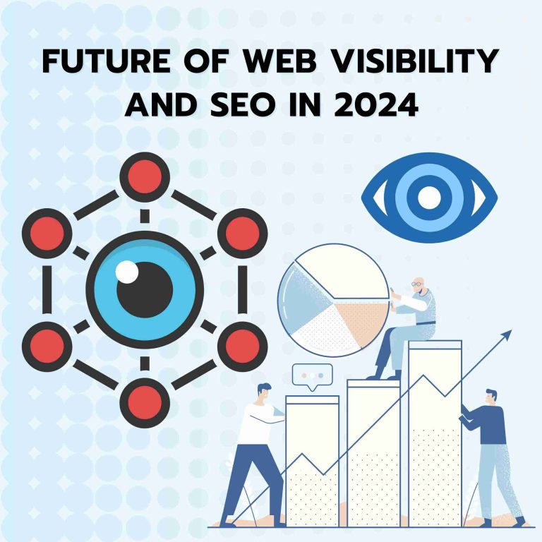 Web Visibility and SEO in 2024