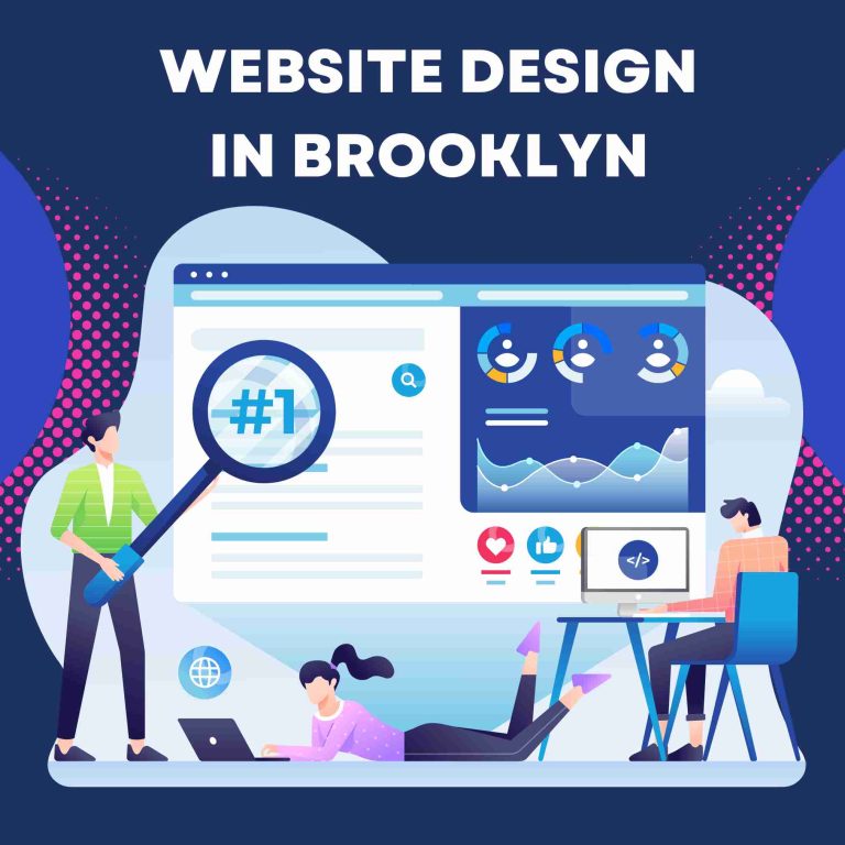 Website Design in Brooklyn