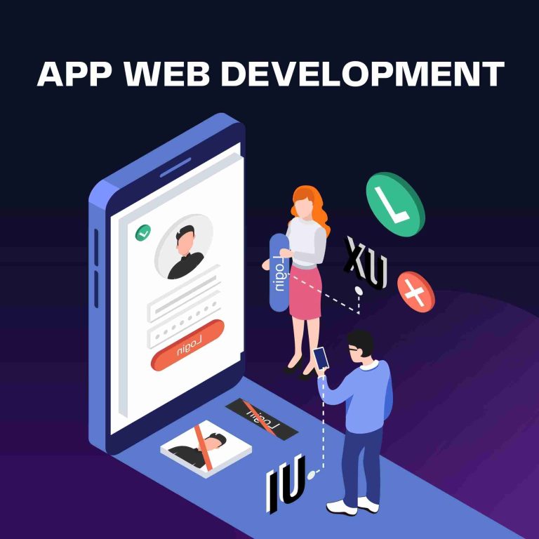 App Web Development