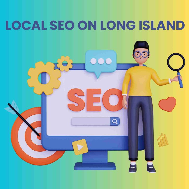 Local SEO on Long Island
