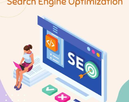 Search Engine Optimization (SEO) in Queens