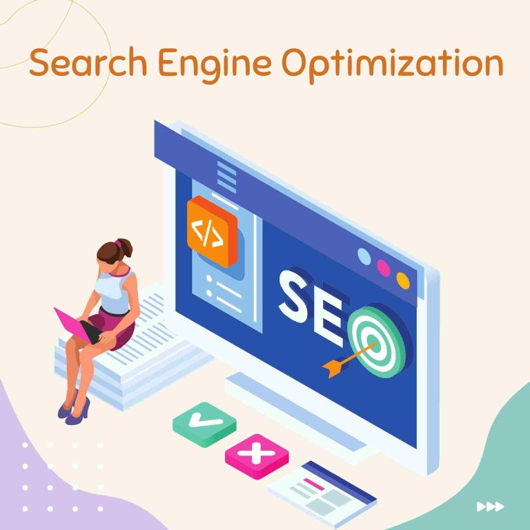 Search Engine Optimization (SEO) in Queens