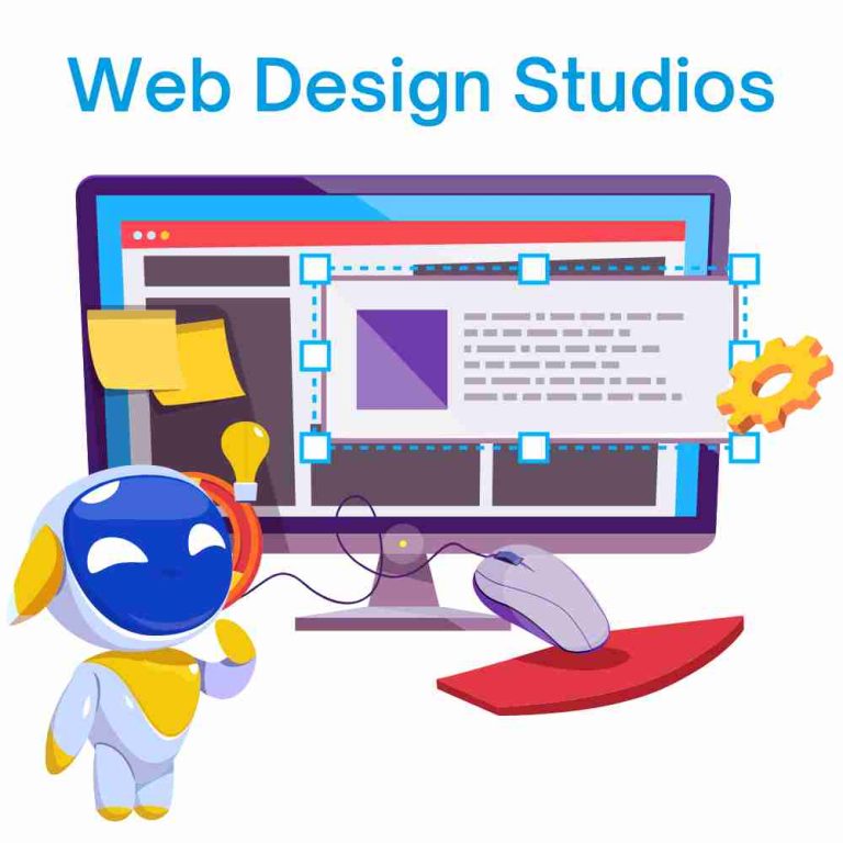 Web Design Studios