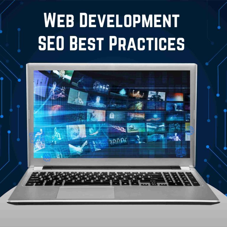 Web Development SEO Best Practices