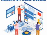 Association Website Design