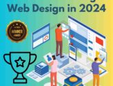 Award-Winning Web Design in 2024