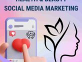 Health & Beauty Social Media Marketing