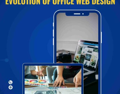 Office Web Design