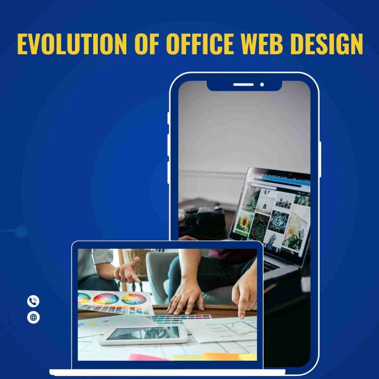Office Web Design