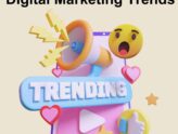 Online Marketing Trends of 2024