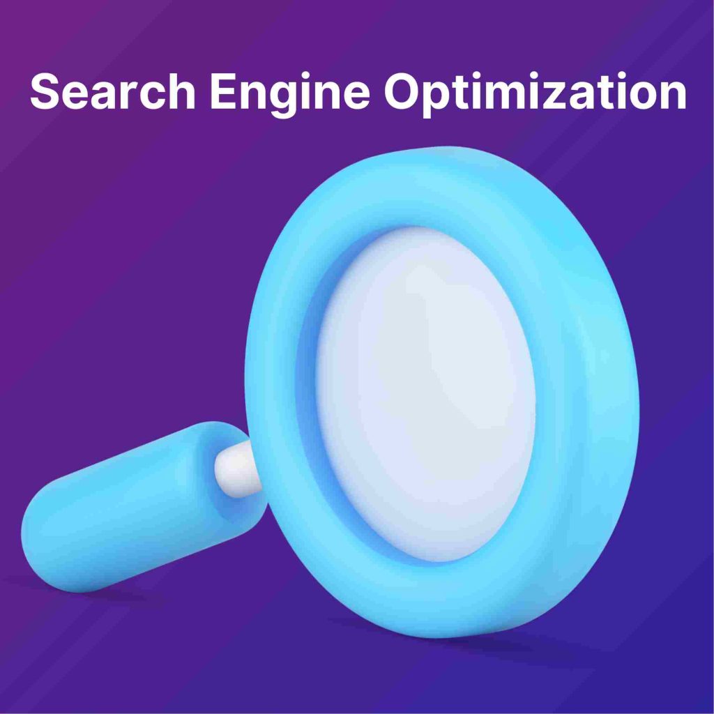Search Engine Optimization