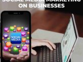 Social Media Marketing on Businesses