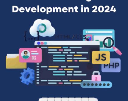 Website Design & Development in 2024