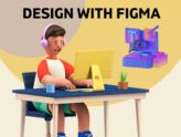 E-Commerce Website Design with Figma