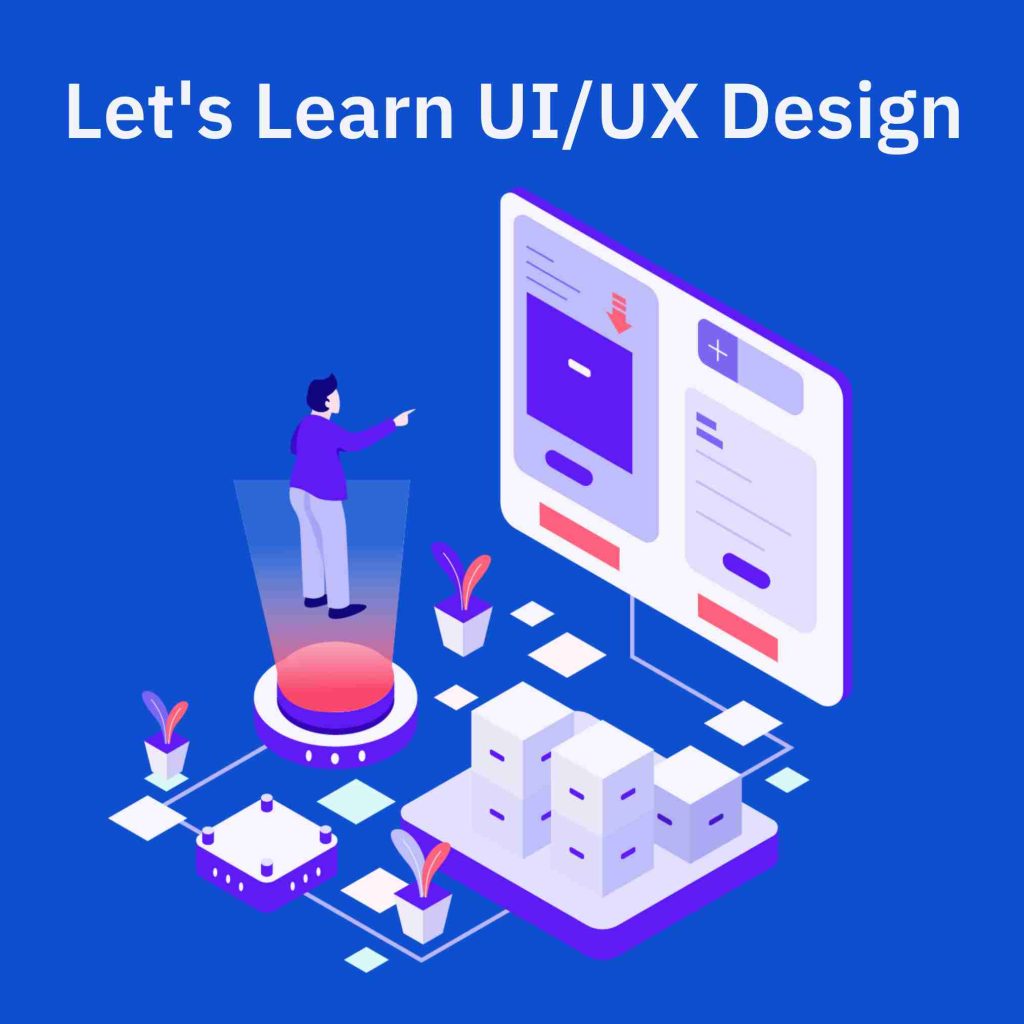 Ecommerce Website UI Design
