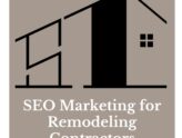 SEO Marketing for Remodeling Contractors
