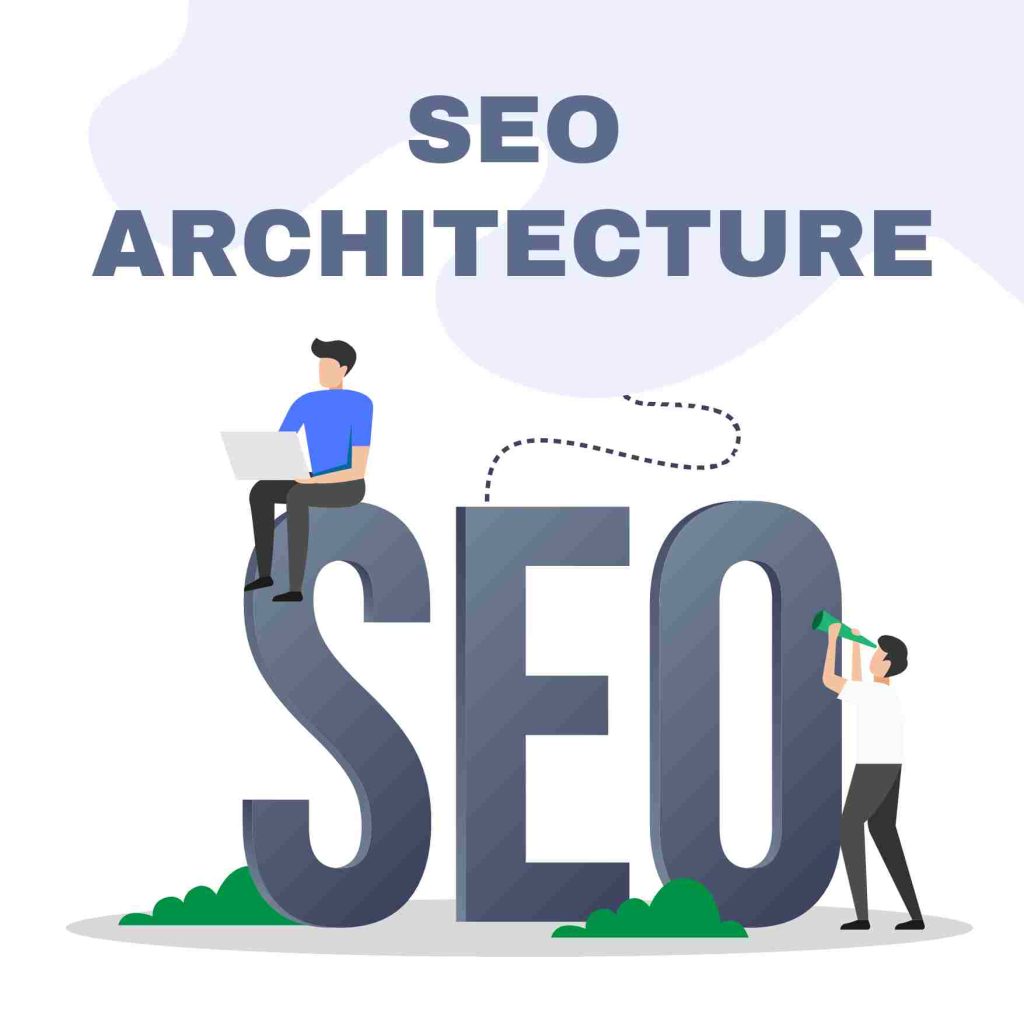 SEO architecture
