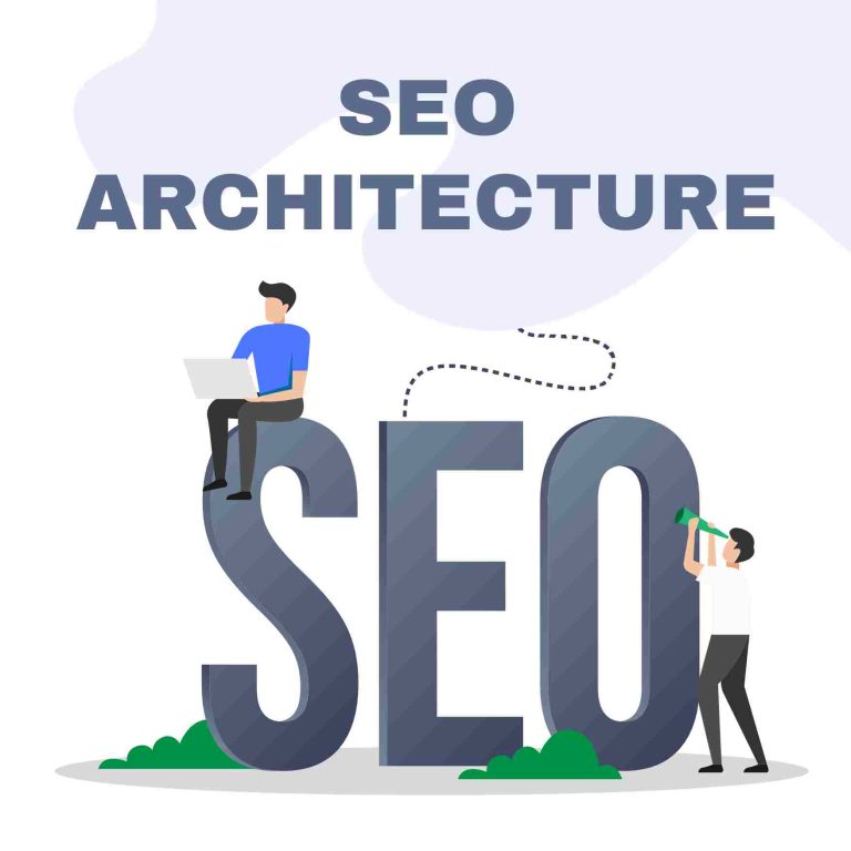 SEO architecture