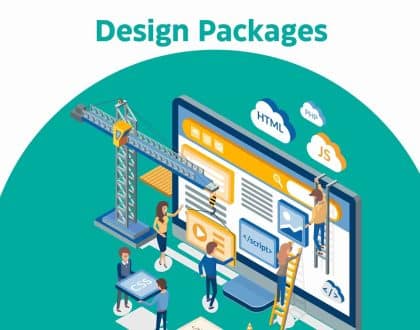 Best Affordable Website Design Packages