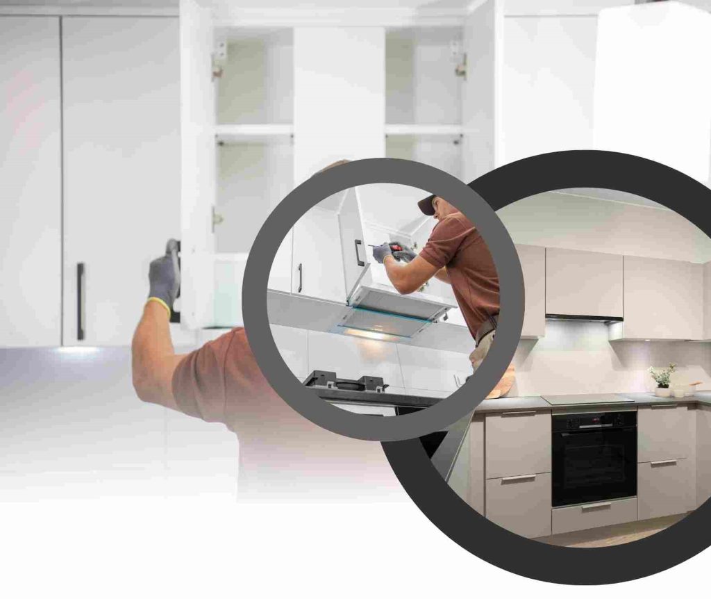 Contractor Website Design New York
