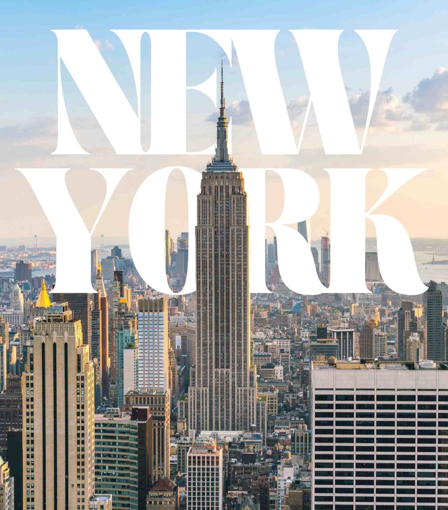 Contractor Website Design New York