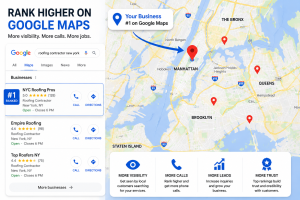 Contractor Websites in New York