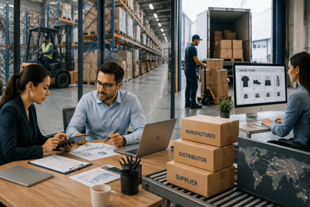 B2B and eCommerce