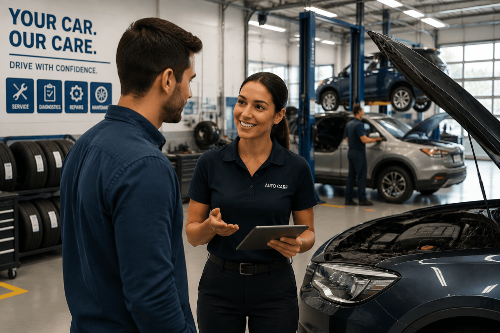 Automotive